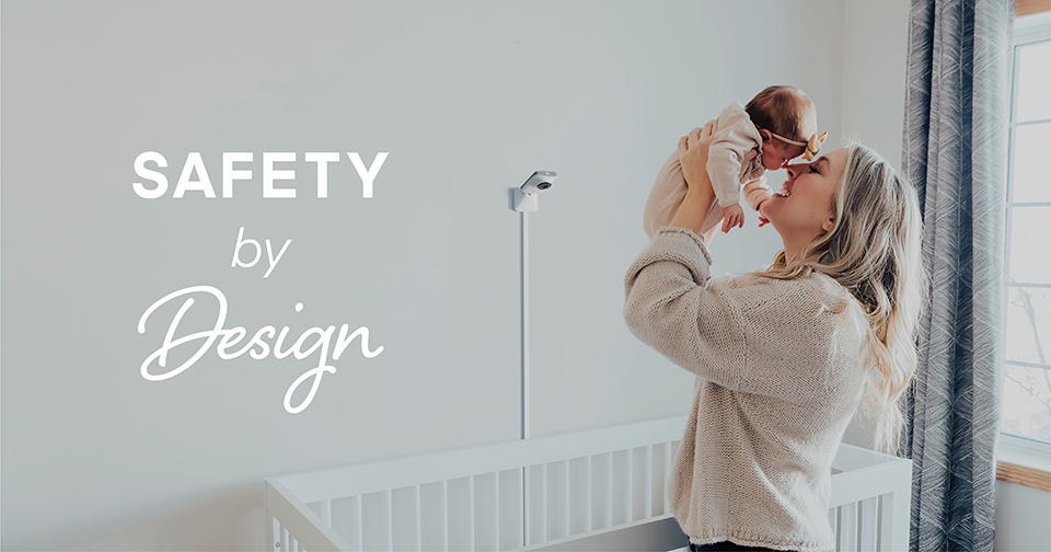 Baby Safety Month: Miku Celebrates Safety by Design