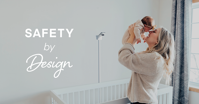 Mois de la sécurité des bébés : Miku célèbre la sécurité dès la conception