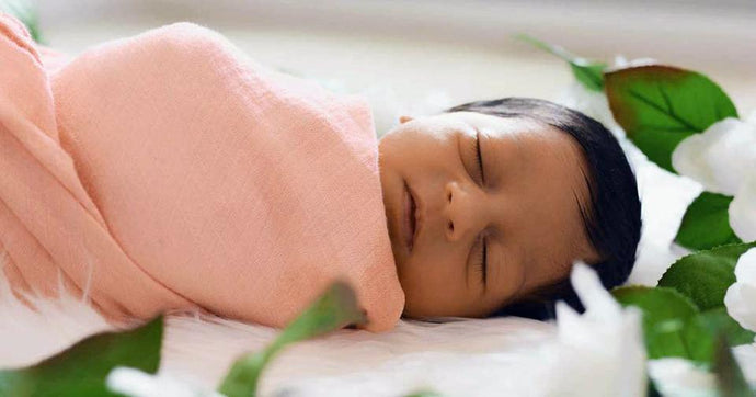 Common Newborn Sleep Myths Feat. Miku Medical Advisor Dr. Jacq