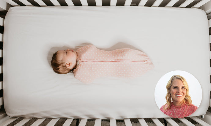 Dr. Jacq’s 5 Tips for Sleep Awareness Week