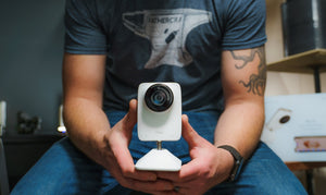 Fathercraft + Miku Pro: Best Baby Monitors of 2021
