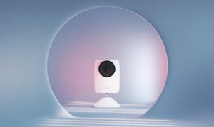 Miku Pro Smart Baby Monitor