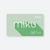 Carte-cadeau Miku Store